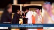 Raja Salman Undang Jokowi ke Arab Saudi