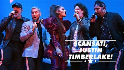Ariana Grande, non più cantante solista?