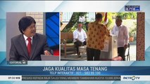 Bedah Editorial MI: Jaga Kualitas Masa Tenang