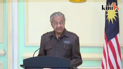 CCCC setuju pulangkan sebahagian bayaran pendahuluan RM3.1b projek ECRL