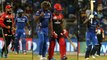 IPL 2019 : Mumbai Indians Beat Royal Challengers Bangalore By 5 Wickets || Oneindia Telugu