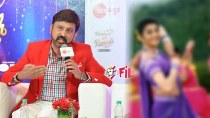 Weekend With Ramesh Season 4:ಪ್ರಮುಖ ಅತಿಥಿಯಾಗಿ ಬರಲಿದ್ದಾರೆ ಫೇಮಸ್, ಗ್ಲಾಮರಸ್ ನಟಿ | FILMIBEAT KANNADA