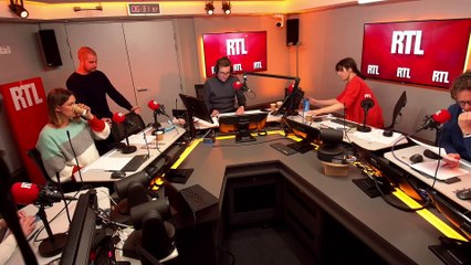 Le journal RTL de 6h30 du 16 avril 2019