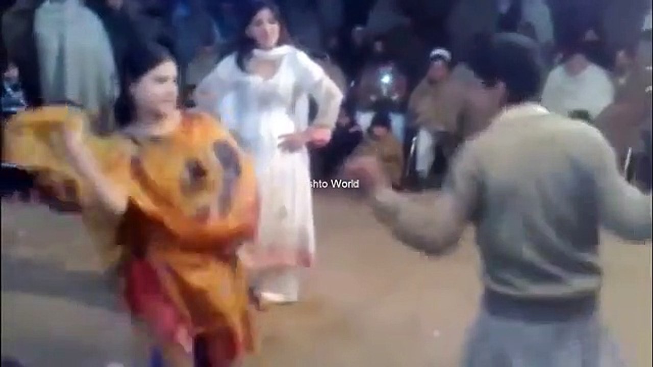 Pashto local dance 2019 home