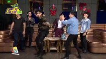 Ưng Hoàng Phúc cùng 2 mẩu H.A.T - Phạm Quỳnh Anh & Thu Thủy sẽ đổ bộ -Running Man-!