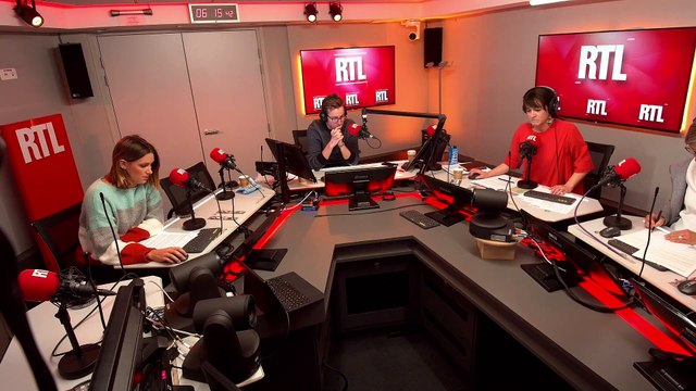 Incendie à Notre-Dame : c'est un désastre , dit le porte-parole de la cathédrale sur RTL