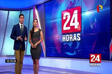 Callao: roban 5 mil soles a comerciante mientras caminaba