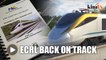 ECRL supplementary agreement signed, cost reduced by RM21.5b