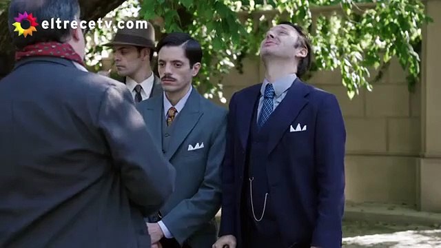 Argentina tierra de amor y venganza cap 22 - Argentina tierra de amor y venganza cap 22 part 1/2