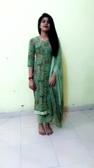 A Nice Dance Performence