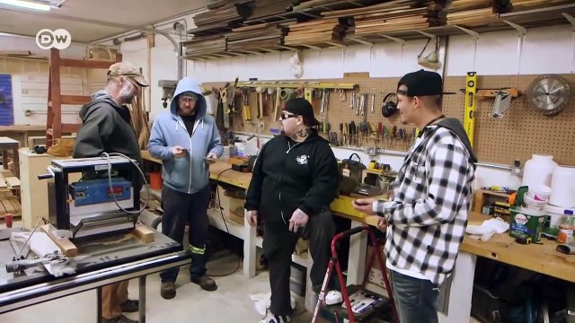 Canada: Why Many Aboriginals Grow into Crime | DW Documentary (Crime documentary)