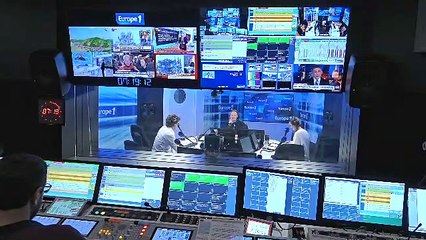 Notre-Dame de Paris : quelles sont les réactions à l'international ?