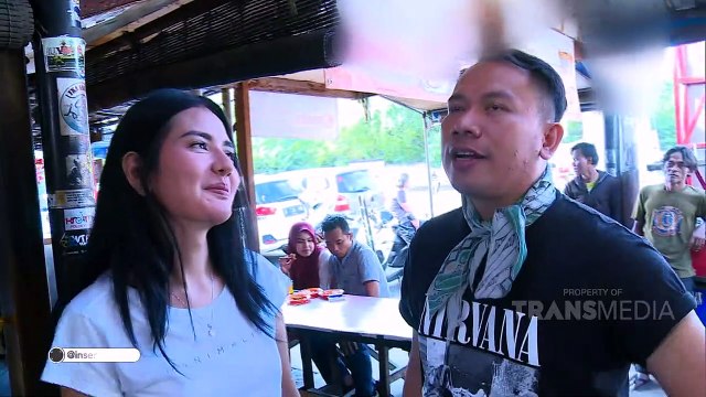 INSERT - Anggia Chan Blak Blakan Bilang Hubungannya Dengan Vicky Settingan