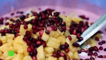 AMAZING FRUIT MANDI | Indian Street Food
