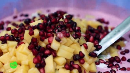 AMAZING FRUIT MANDI | Indian Street Food