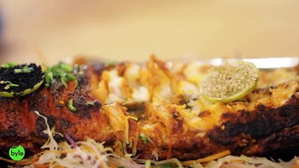 Amazing SEA FOOD in Hyderabad | Best Sea Food Dishes | Ravi Anish