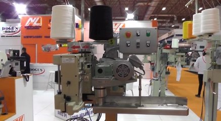 İthal Ettiği Makinanın Parçalarını Türkiye'de Üreten Girişimci Dünyaya Satıyor