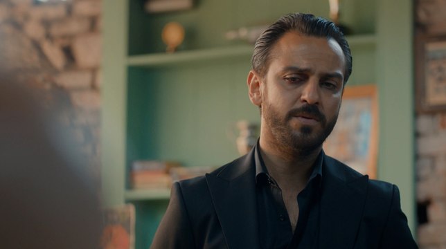 Çukur 2.Sezon 28.Bölüm İyi Günde Kötü Günde