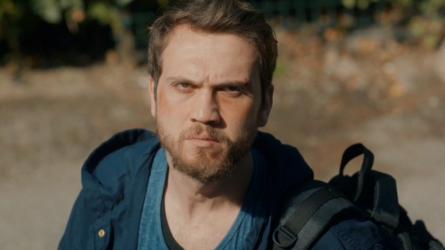 Çukur 2.Sezon 28.Bölüm Redd - Nefes Bile Almadan