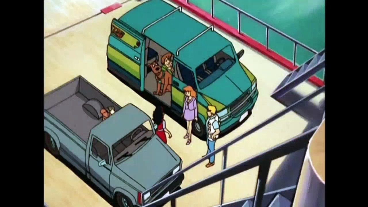 Scooby-Doo! | Scooby Overboard! | WB Kids