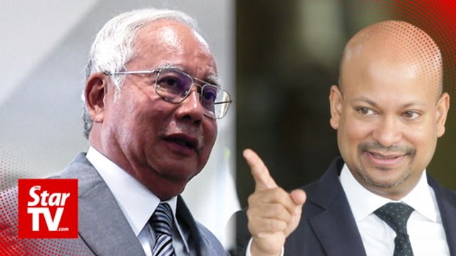Najib-Arul Kanda trial over alleged tampering of 1MDB audit set for November