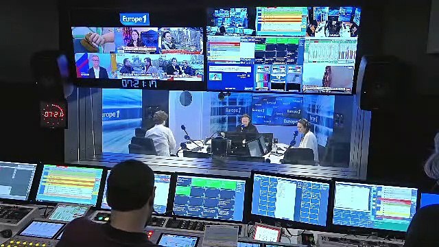 Reconstruction de Notre-Dame, la famille Pinault a voulu réagir très vite dans la mesure des moyens qui sont les nôtres