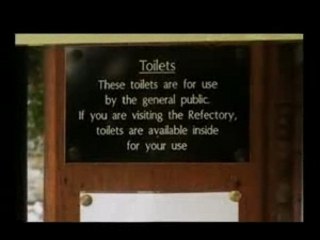 Every Step You Take - Documentary about CCTV in UK (trailer)