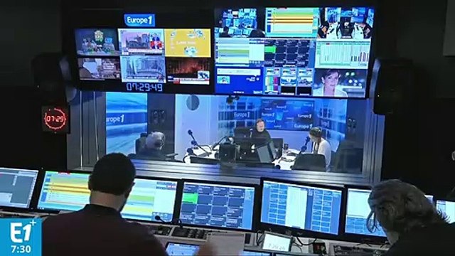 Reconstruire à l'identique Notre-Dame de Paris ? C'est quasiment impossible , estime l'architecte en chef