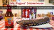 Best Barbecue Restaurants Saint Louis | Smoked BBQ Ribs - Pork Ribs | Ms. Piggies Smokehouse