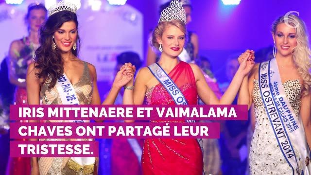 PHOTOS. Incendie de Notre-Dame de Paris : Carla Bruni, David Hallyday, Hélène Ségara... les people choqués et tristes