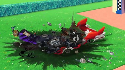 Oggy and the Cockroaches new episode #12 cartoon for children Огги и Тараканы новые серии