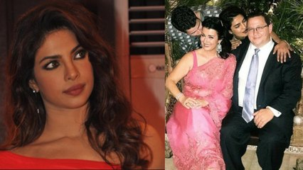 Priyanka Chopra gets this comment from Nick Jonas's family; Check Out | FilmiBeat