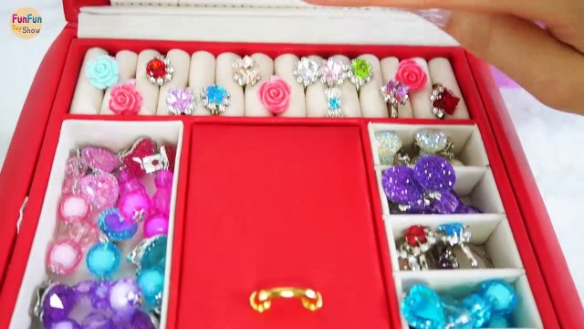 Le géant de Barbie Tête à coiffer Raiponce Mariée Relooking de Bijoux Bracelet Collier boneka Barbie boneca