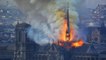 Paris का ऐतिहासिक गिरजाघर Notre Dame Cathedral आग में तबाह, इसलिए था मशहूर | वनइंडिया हिंदी