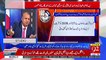Rauf Klasra reveals the evidence NAB is going to submit against Hamza Shahbaz in LHC tomorrow