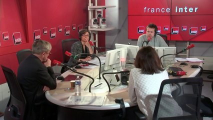 Mgr Patrick Chauvet : "Nous avons des surveillants incendie qui montent trois fois par jour sous la charpente pour un état des lieux, un pompier de service, au niveau de la sécurité je crois qu'on ne peut pas faire plus"