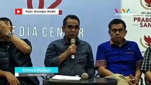 BPN Prabowo-Sandi Anggap Tulisan Allan Nairn Sebagai Sampah