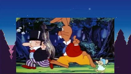 Alice au pays des merveilles - E 01  Le lapin sorti du chapeau (VF)