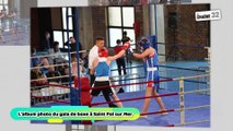 L'album photo du gala de boxe à Saint Pol sur Mer