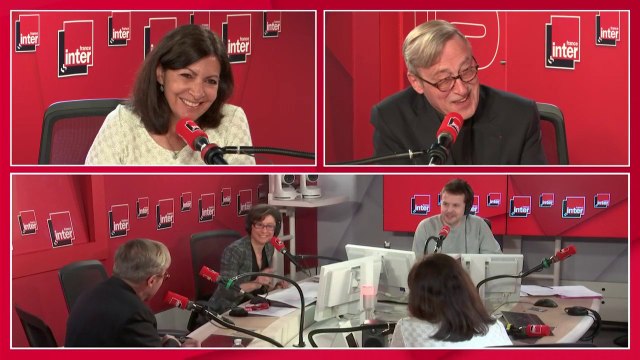 Mgr Patrick Chauvet : Je disais souvent (et je le dis encore) que quand on entre dans la cathédrale on est touriste, quand on ressort on est pélerin. On peut être touché par la grâce, par la beauté du lieu, par une rencontre...