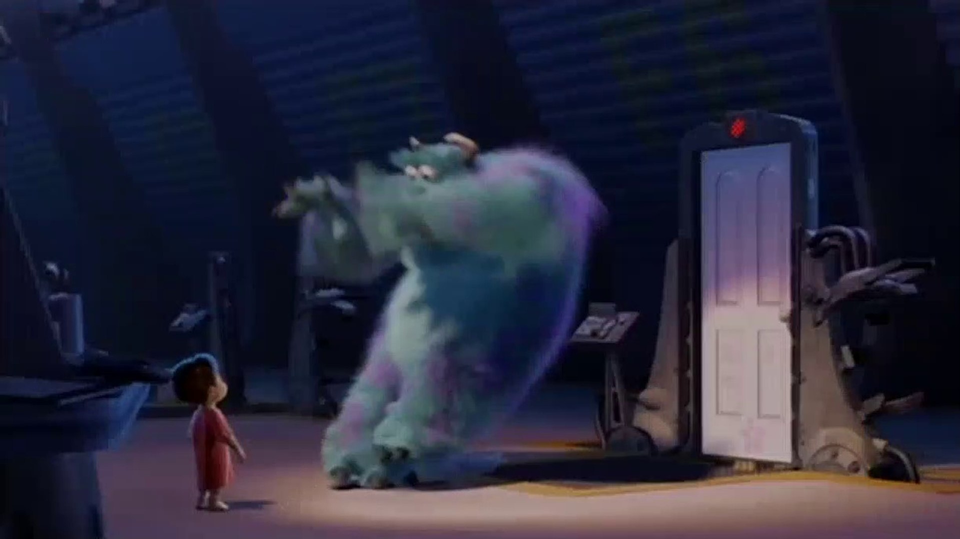 Watch monsters inc discount online free dailymotion