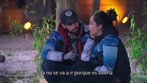 RESISTIRÉ | CAPITULO 22 (PARTE 4/4) LUNES 15/04/2019