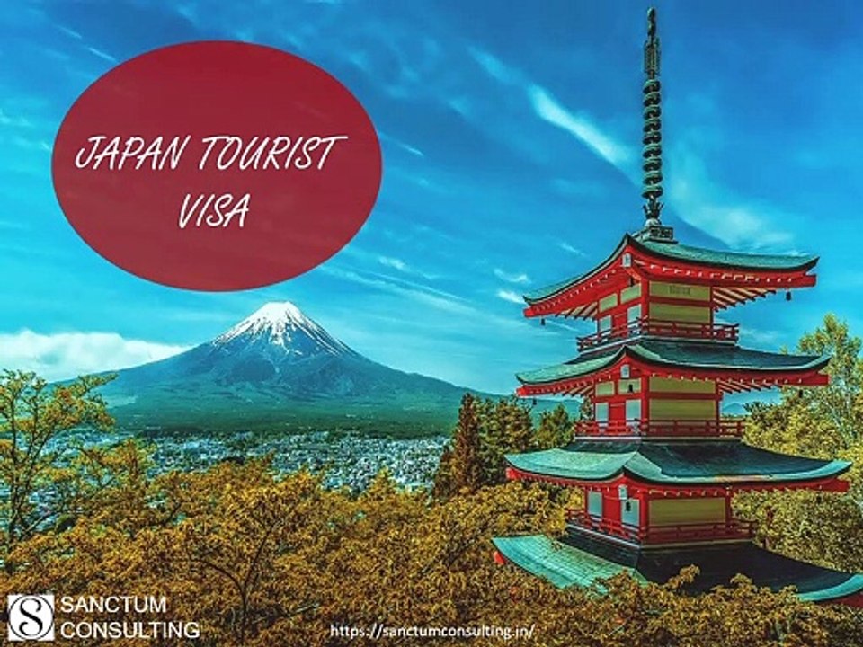 How to apply for Japan Visa | Processing | Documents Required | Places to Visit
