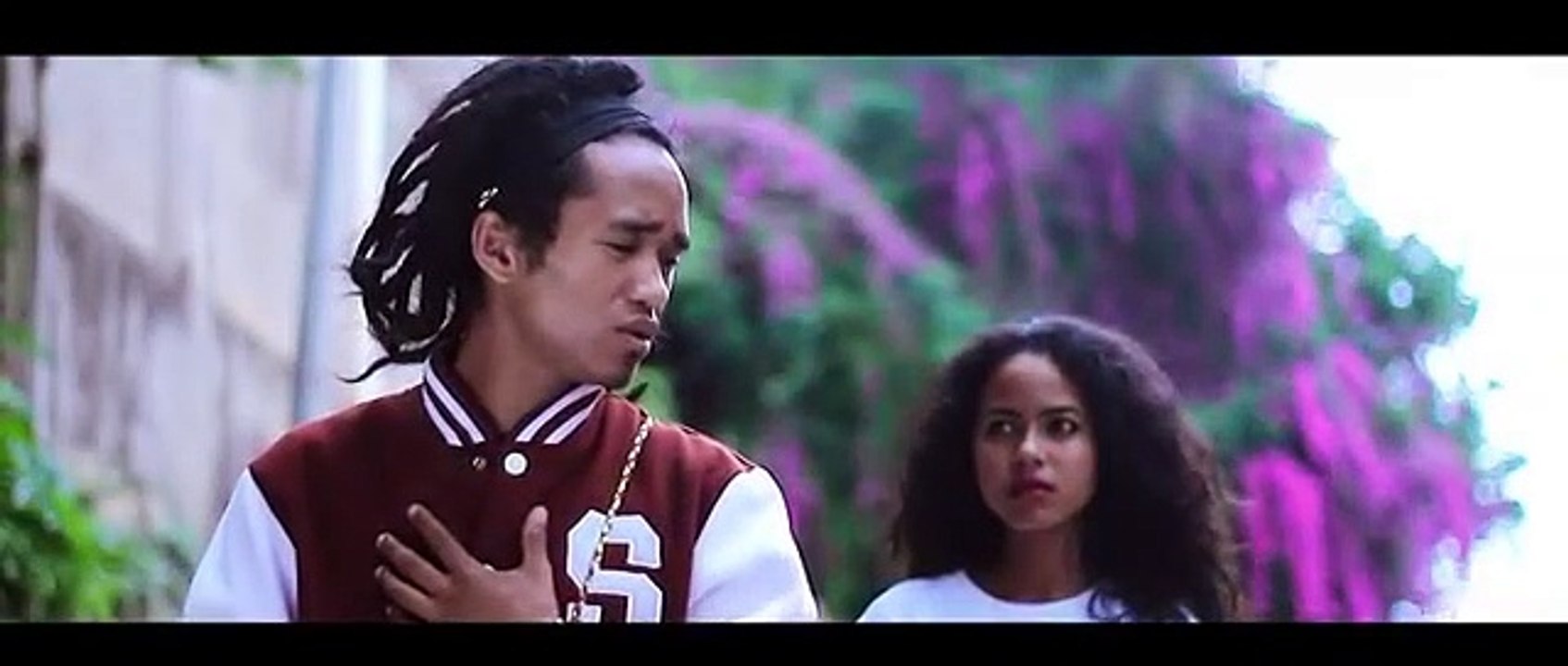 Voninkazo voarara - Arione Joy  Clip Gasy