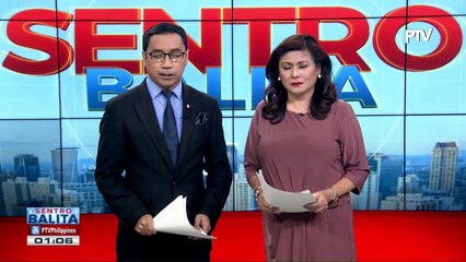 2019 nat'l budget, nilagdaan na ni Pres. #Duterte