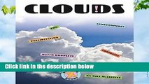 Clouds (X-Books: Weather)
