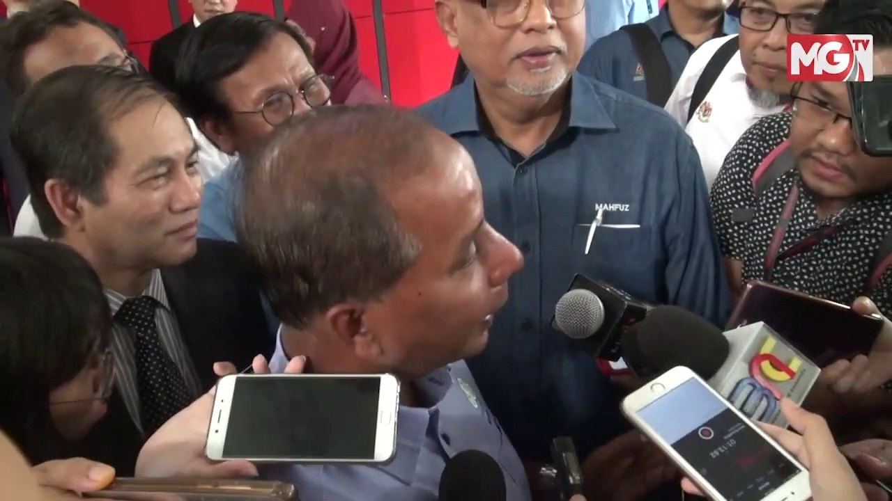 TERKINI  Kula Serah Kepada Peguam isu Saman Asyraf Wajdi