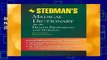 Stedman s Medical Dictionary for the Health Professions and Nursing, Illustrated (Stedman s