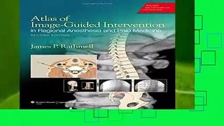 Atlas of Image-guided Intervention in Regional Anesthesia and Pain Medicine (0)