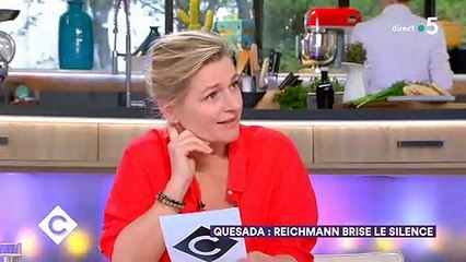 Download Video: Jean-Luc Reichmann règle ses comptes avec Patrice Laffont dans 